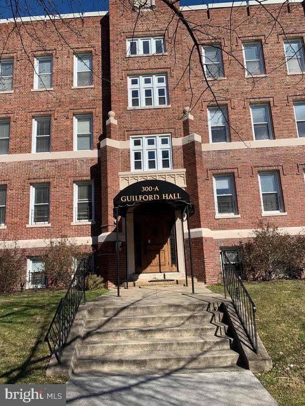 Primary Photo - 300A E University Pkwy