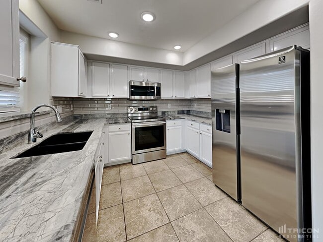 Foto del edificio - 930 W Mesquite Tree Ln