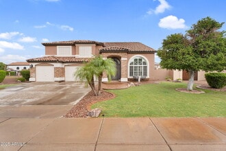 Building Photo - 3764 E Indigo Bay Ct