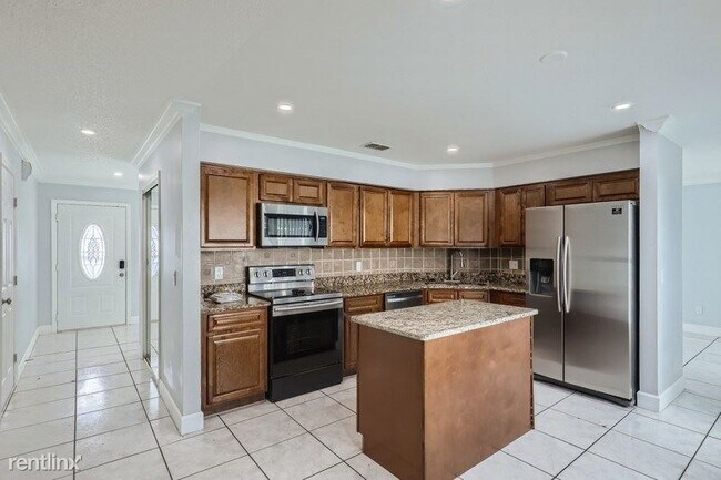 Foto del edificio - 4 br, 2 bath House - 1030 Jodi Ridge Ct UNIT