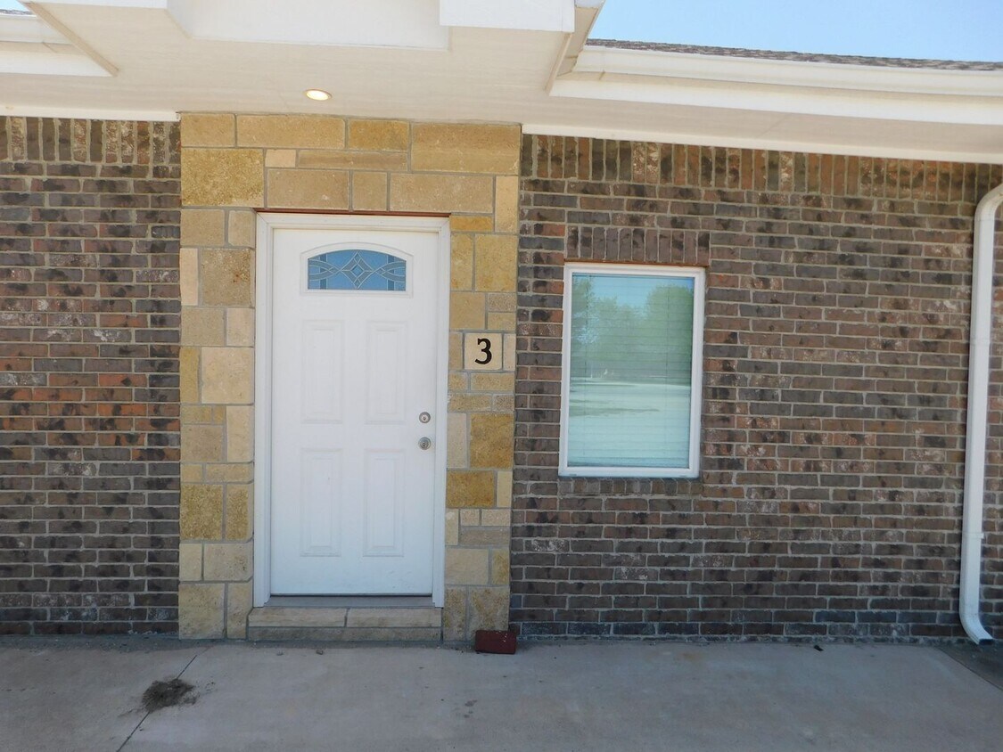 Foto principal - 2049 SW 100th St