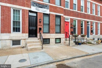 Building Photo - 1434 Marshall St