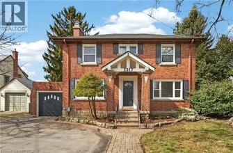 Building Photo - 2317 Lakeshore Rd.