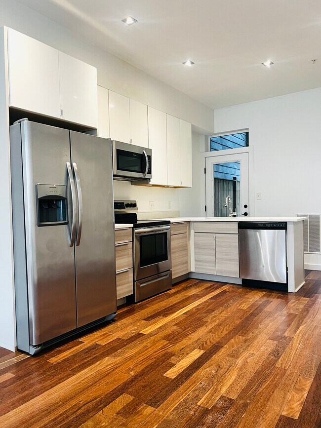 Foto del edificio - 40 Randolph Pl NW