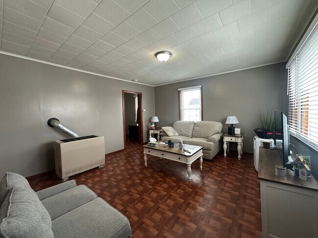 Foto del edificio - 207 Morgan St