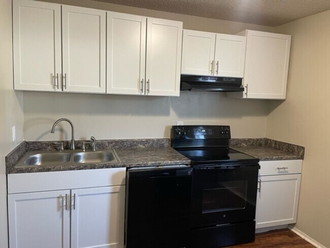 Foto del interior - Amelia Apartment Homes