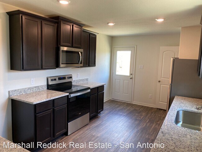 Building Photo - 4 br, 2 bath House - 7302 Anchor Canyon