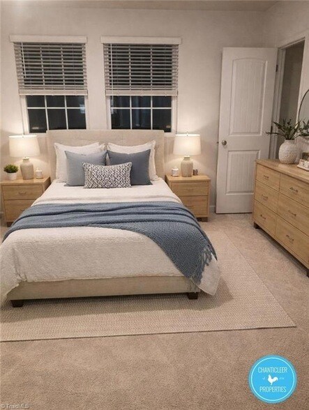 Foto del edificio - 2497 Ashton Park Ln
