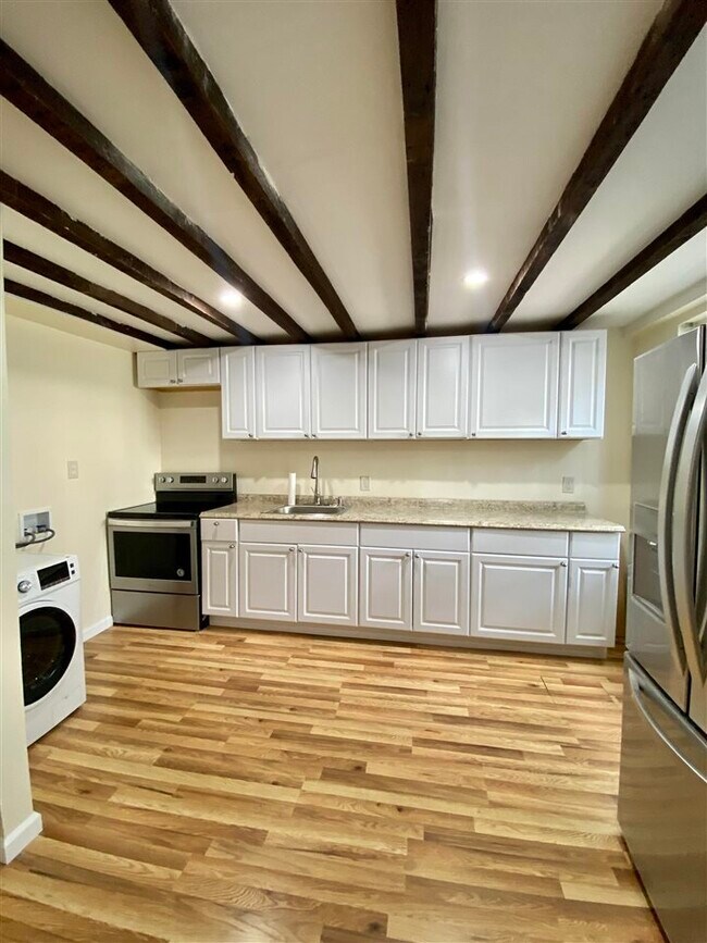 Foto del edificio - 213 4th St