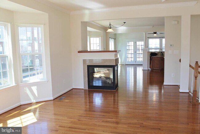 Foto del edificio - 12652 Aubrey Glen Terrace