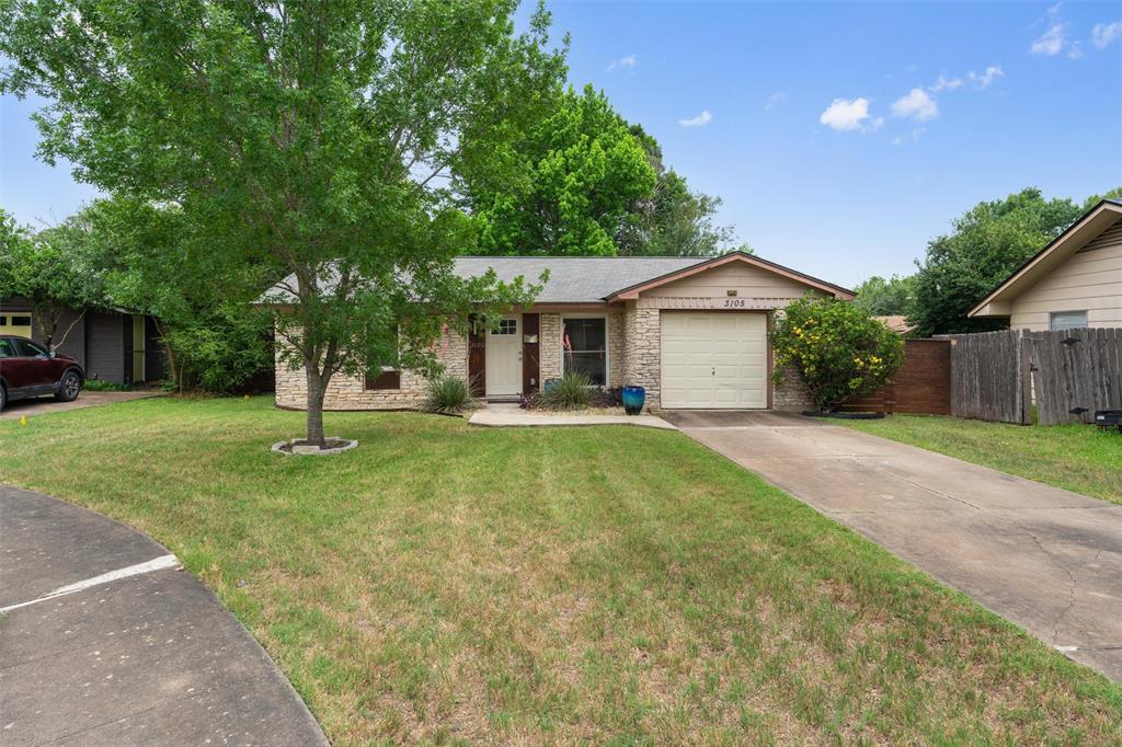 Foto principal - 3105 Candlelight Ct