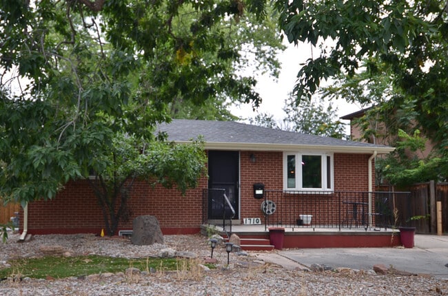 Photo - 1710 Ulster St House