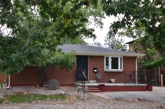 Building Photo - 1710 Ulster St