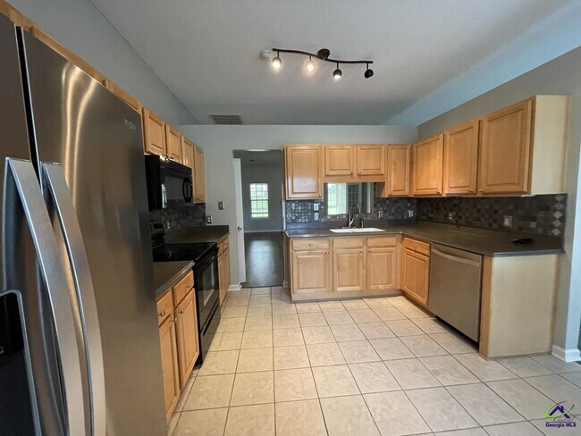 Foto del edificio - 200 S Houston Springs Blvd