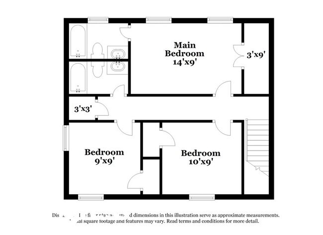 Building Photo - 848 Ridge Ave NW