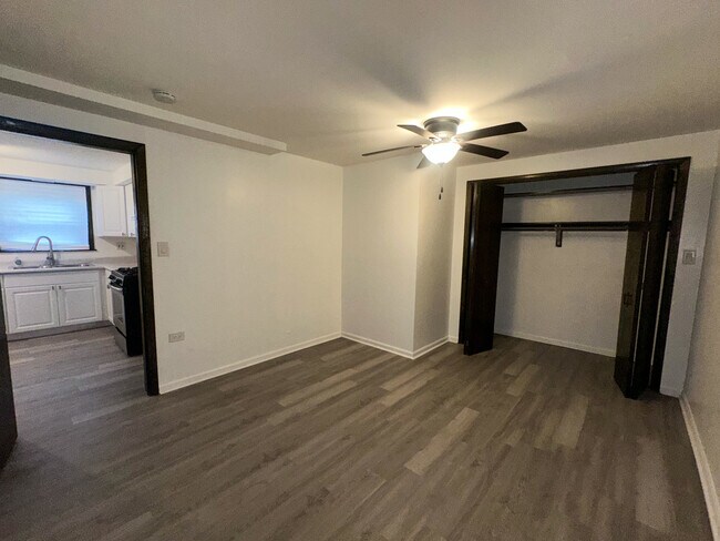 Foto del edificio - 2231 Prairie St