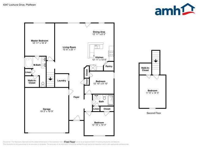 Building Photo - 4347 Lochurst Drive