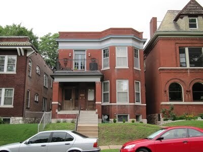 Street View - 3659 Botanical Ave