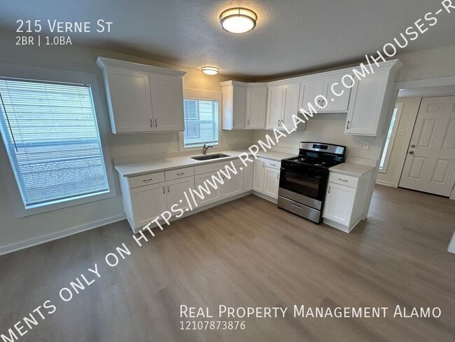 Foto del edificio - 215 Verne St