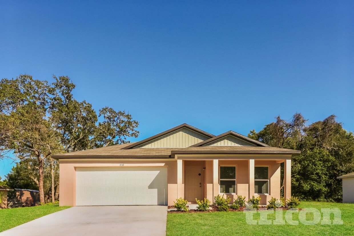 Foto principal - 1130 Alloway Ave