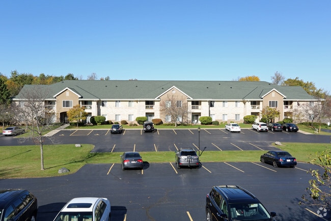 Foto del edificio - Willow Brook Greens