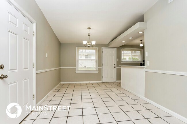 Foto del edificio - 955 Robinwood Dr