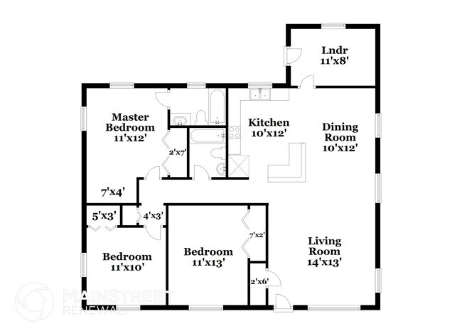 Foto del edificio - 5181 Tan St
