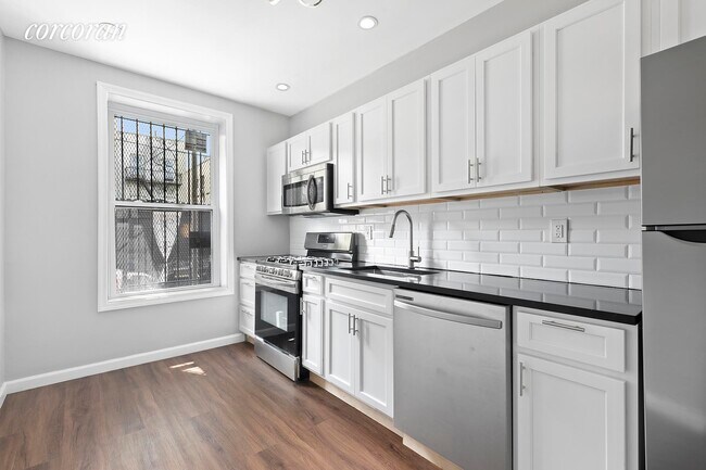 Building Photo - 1676 Sterling Pl