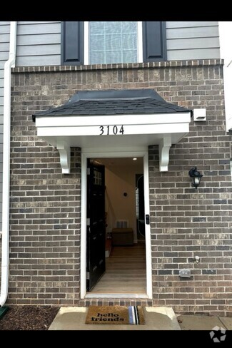 Building Photo - 3104 Beeler Ln
