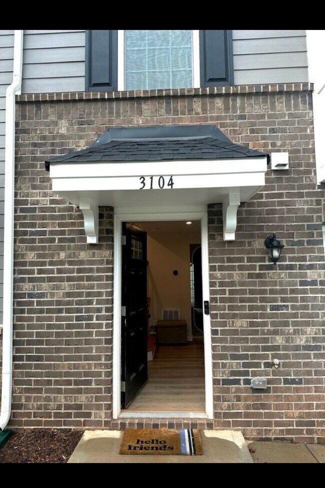 Photo - 3104 Beeler Ln Townhome