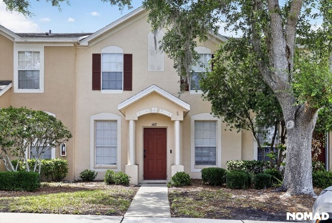 Building Photo - 1417 Lyonshire Dr