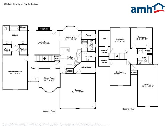 Building Photo - 1525 Jade Cove Drive