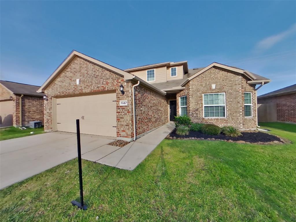 Foto principal - 640 Totem Trail Dr