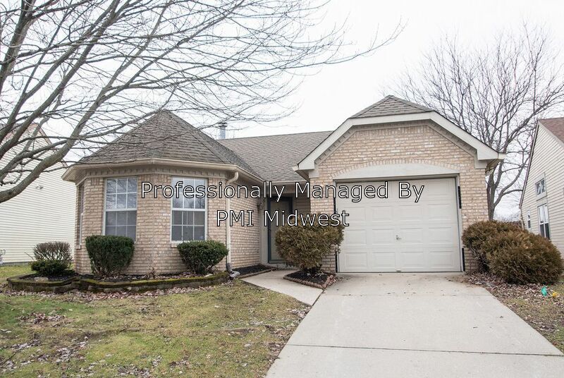 5112 Aspen Talon Ct, Indianapolis, IN 46254 House Rental in
