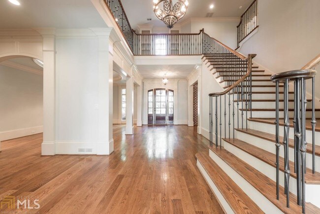 Foto del edificio - 892 Chattooga Trace