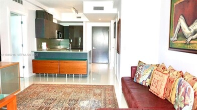 Building Photo - 1080 Brickell Ave