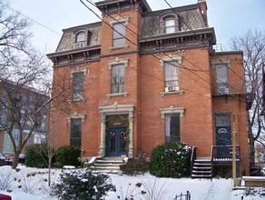 Building Photo - 2605 Eden Ave
