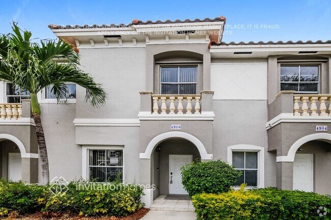 Building Photo - 4908 SW 140th Terrace
