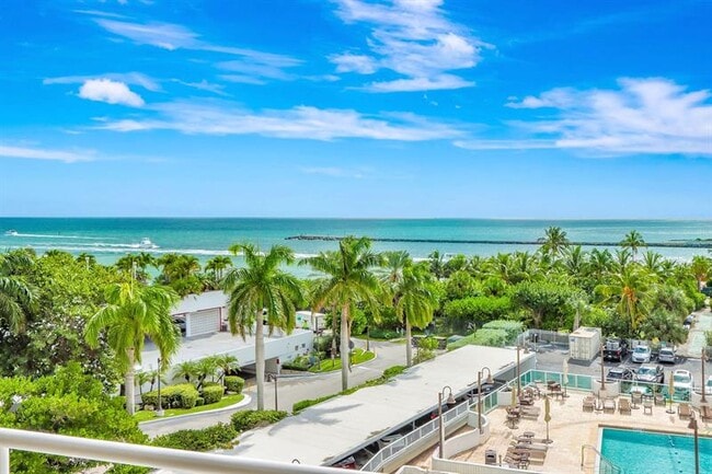 Foto del edificio - 2000 S Ocean Dr