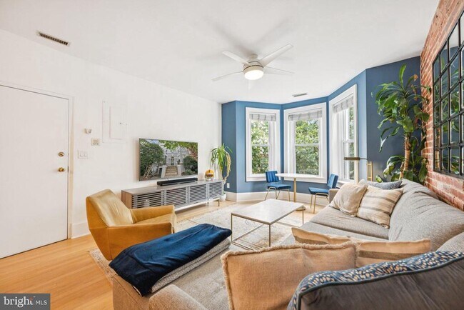 Foto del edificio - 2025 13th St NW