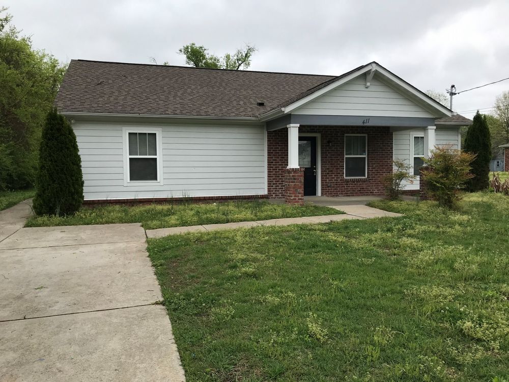 Foto principal - 411 Hobbs Ave