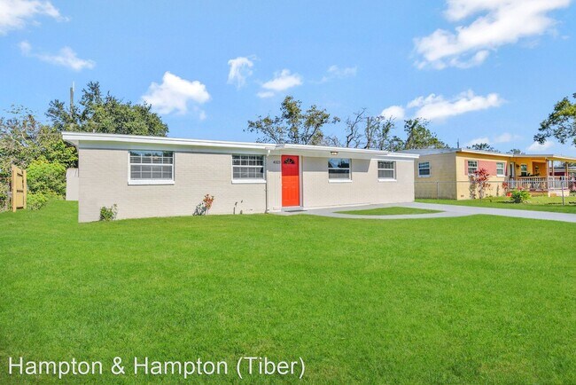 Building Photo - 4 br, 2 bath House - 4323 RAVINNIA DRIVE