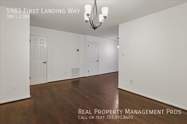 Building Photo - 5983 First Lndg Wy