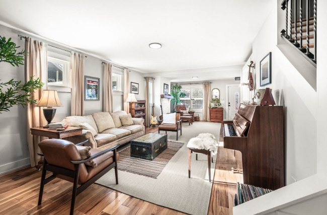 Foto del edificio - 2314 Cisco St