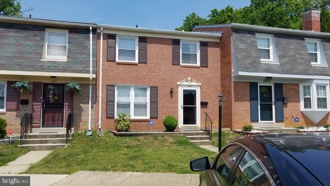 Building Photo - 1407 Potomac Heights Dr