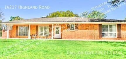 Building Photo - 14217 Highland Rd