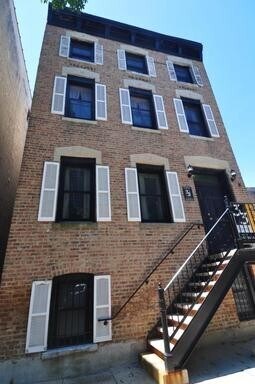 Foto principal - 1642 N North Park Avenue