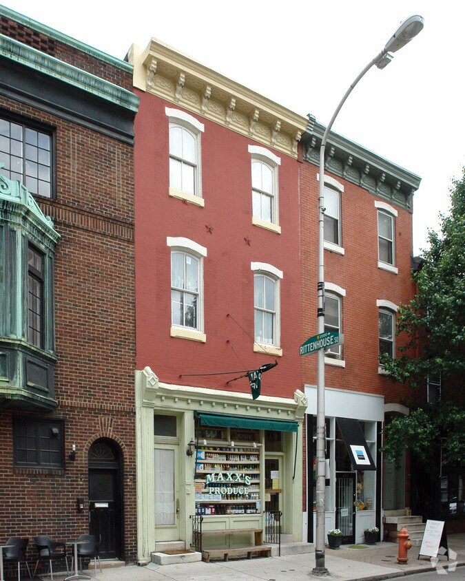 Foto del edificio - 255 S 20th St
