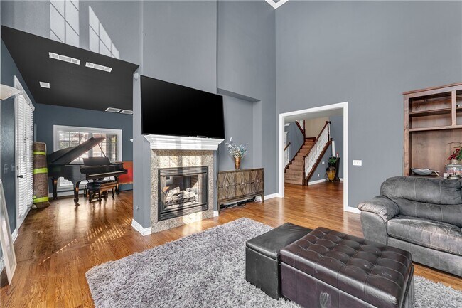 Foto del edificio - 2265 N Covington Park Blvd