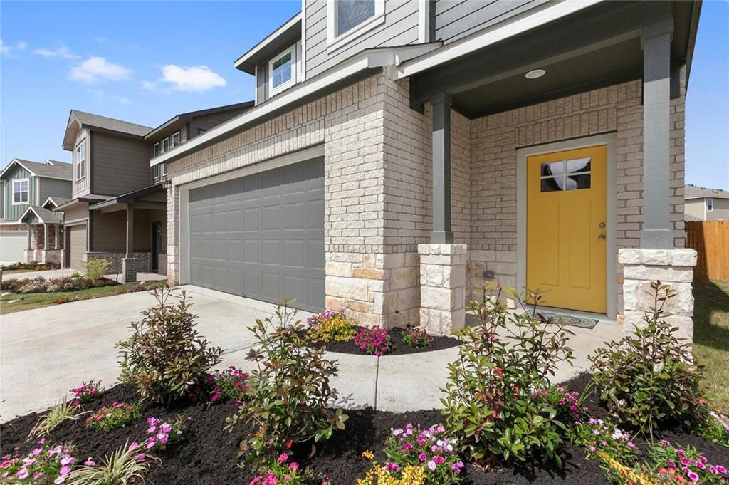 14505 Frankel Loop, Pflugerville, TX 78660 Condo for Rent in Pflugerville, TX